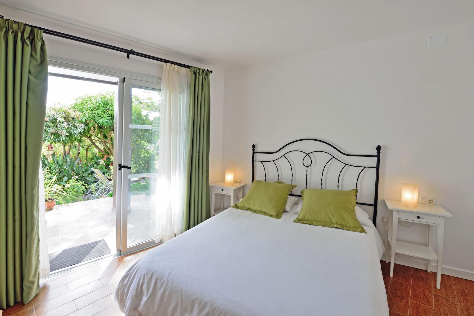 Apartamentos Adjovimar Los Llanos De Aridane Exterior foto