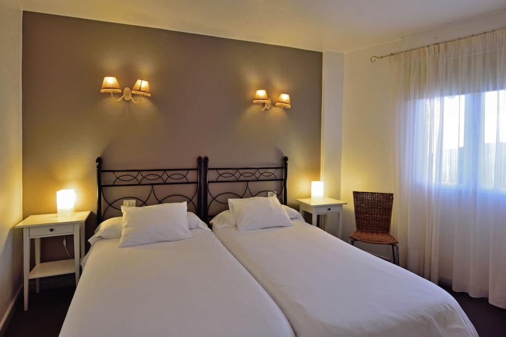 Apartamentos Adjovimar Los Llanos De Aridane Exterior foto