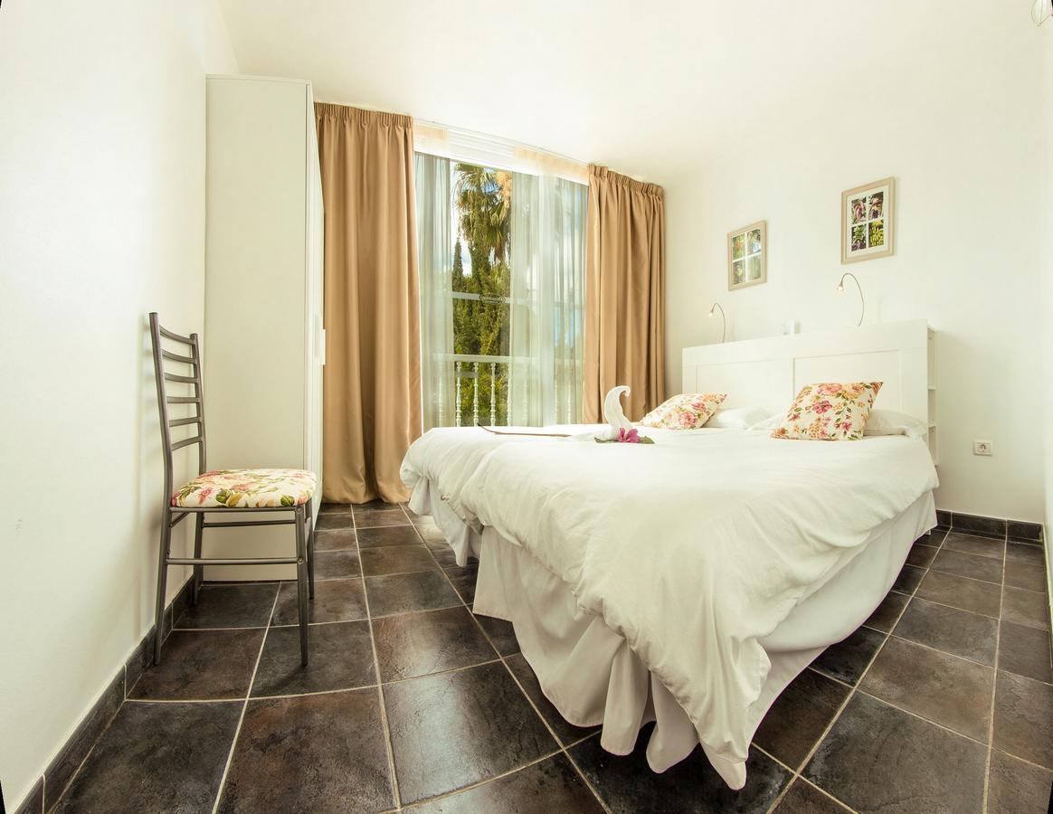 Apartamentos Adjovimar Los Llanos De Aridane Exterior foto
