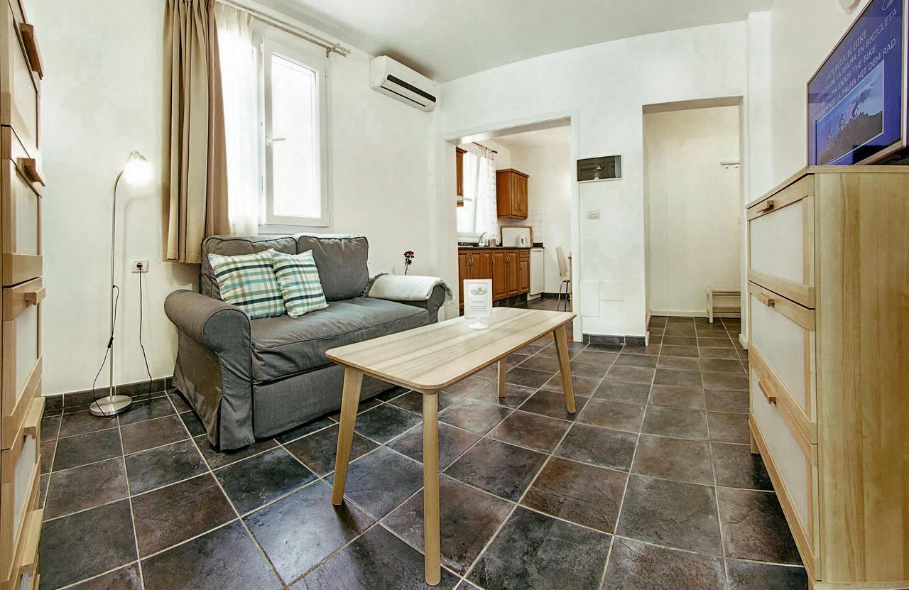 Apartamentos Adjovimar Los Llanos De Aridane Exterior foto