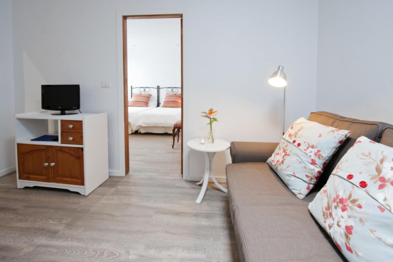 Apartamentos Adjovimar Los Llanos De Aridane Cameră foto